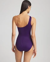 Miraclesuit Jena Network One Piece Swimsuit