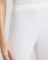 Petite Travelers™ No Tummy Lined Pants
