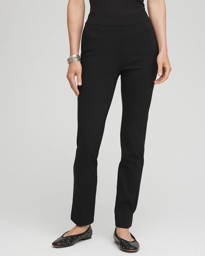 Brigitte™ Slim Ankle Pants