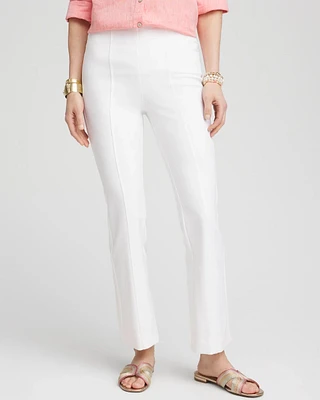 Juliet Stretch Kick Flare