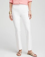 Juliet Stretch Kick Flare