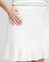 Zenergy® UPF Neema Pleat Skort