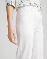 Emme Straight Ankle Pants