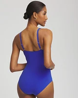 Gottex Tutti Fruitti Sweetheart One Piece