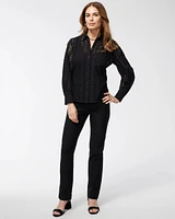 Brigitte™ Pull-On Pants