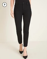 Girlfriend Ankle Jeans