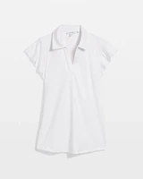 Zenergy® UPF Polo Top