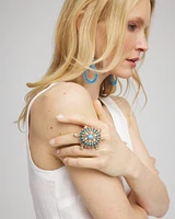 Sea Turtle Ring