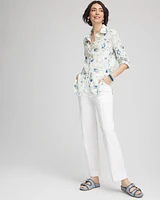 Emme Straight Ankle Pants