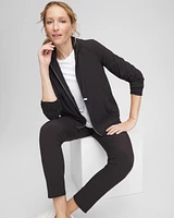 Zenergy® UPF Neema Rib Mix Jacket
