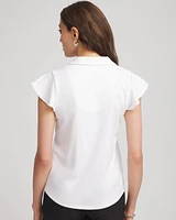 Zenergy® UPF Polo Top