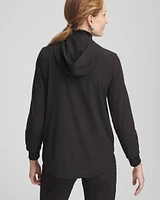 Zenergy® UPF Neema Rib Mix Jacket
