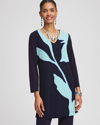 Travelers™ V-Neck Tunic
