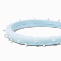 Pearl Embellished Headband