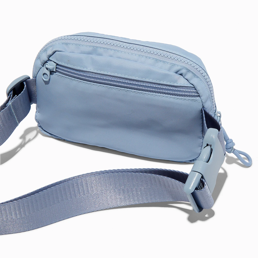 Nylon Belt Bag