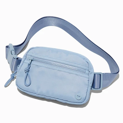 Nylon Belt Bag