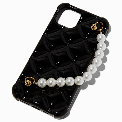 Black Pearl Phone Case - Fits iPhone® 13/14/15