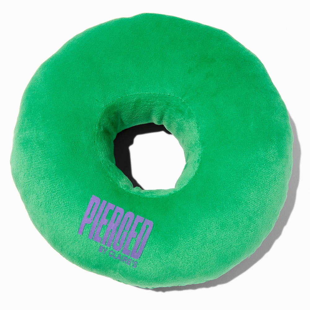 Pierced by Claire's Piercing Pillow 