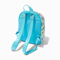 Disney Stitch Claire's Exclusive Summer Backpack
