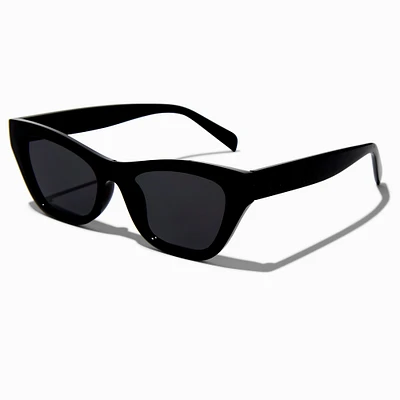 Cat Eye Sunglasses