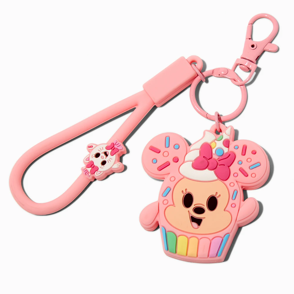 Disney Munchlings Series 1 Wristlet Keychain