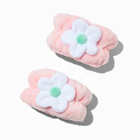 Daisy Face Washing Wrist Bands