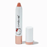 The Crème Shop® x Hello Kitty® Hello Lippy Tinted Moisturizing Lip Balm