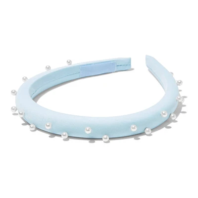 Pearl Embellished Headband