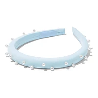 Pearl Embellished Headband