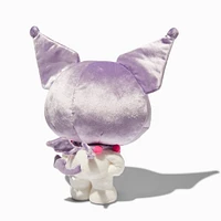 Hello Kitty® And Friends Kuromi™ 9.5'' Plush Toy