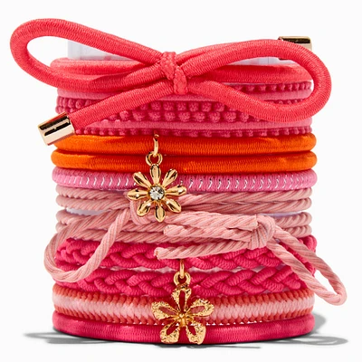 Beachfront Hair Ties