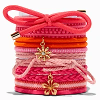 Beachfront Hair Ties