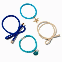 Beachfront Hair Ties