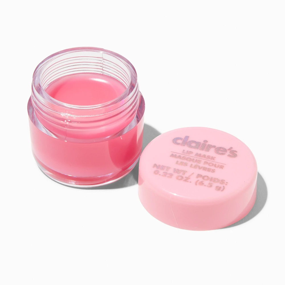 Flavored Lip Mask