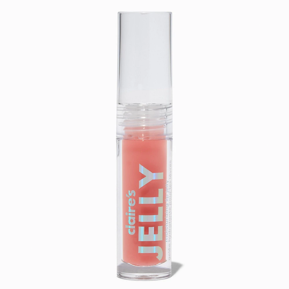 Moisturizing Lip Jelly