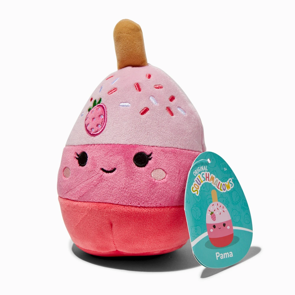 Squishmallows™ 5'' Pama Plush Toy