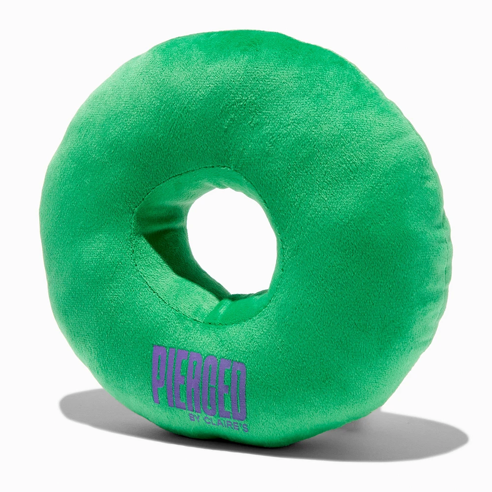 Pierced by Claire's Piercing Pillow 