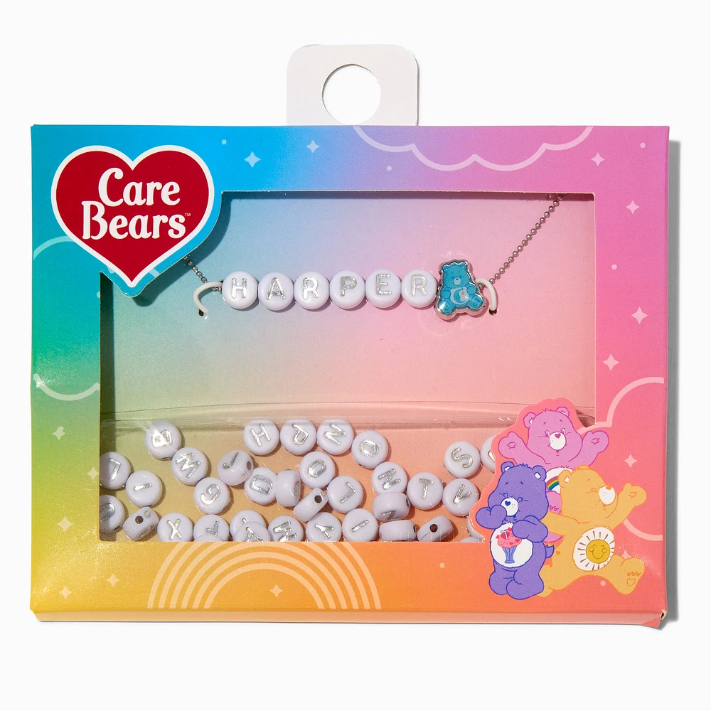 Care Bears™ Personalized Bead Necklace