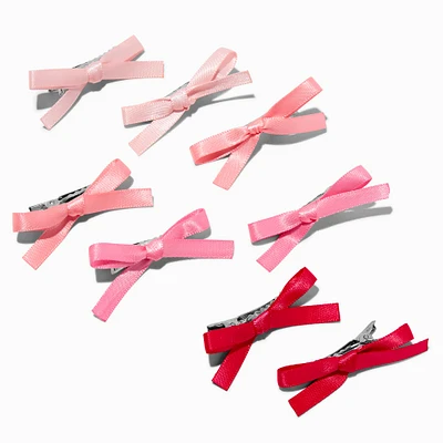Mini Hair Bows
