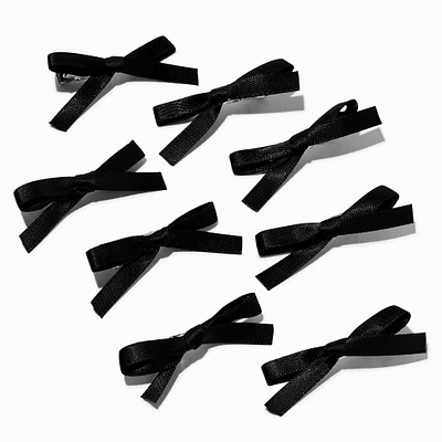 Mini Hair Bows