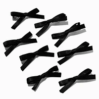 Mini Hair Bows