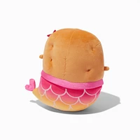 Smoko™ 10'' Mermaid Tayto Potato Plush Toy