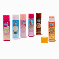 Dippin' Dots® Claire's Exclusive Flavored Lip Balm Set - 6 Pack