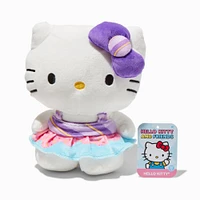 Hello Kitty® And Friends Series 8" Hello Kitty® Plush Toy
