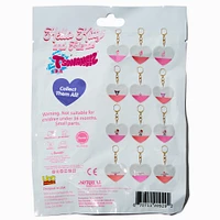 Hello Kitty® And Friends Tsunameez™ Heart Keychain Blind Bag - Styles Vary