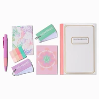 Happy Mind Stationery Set