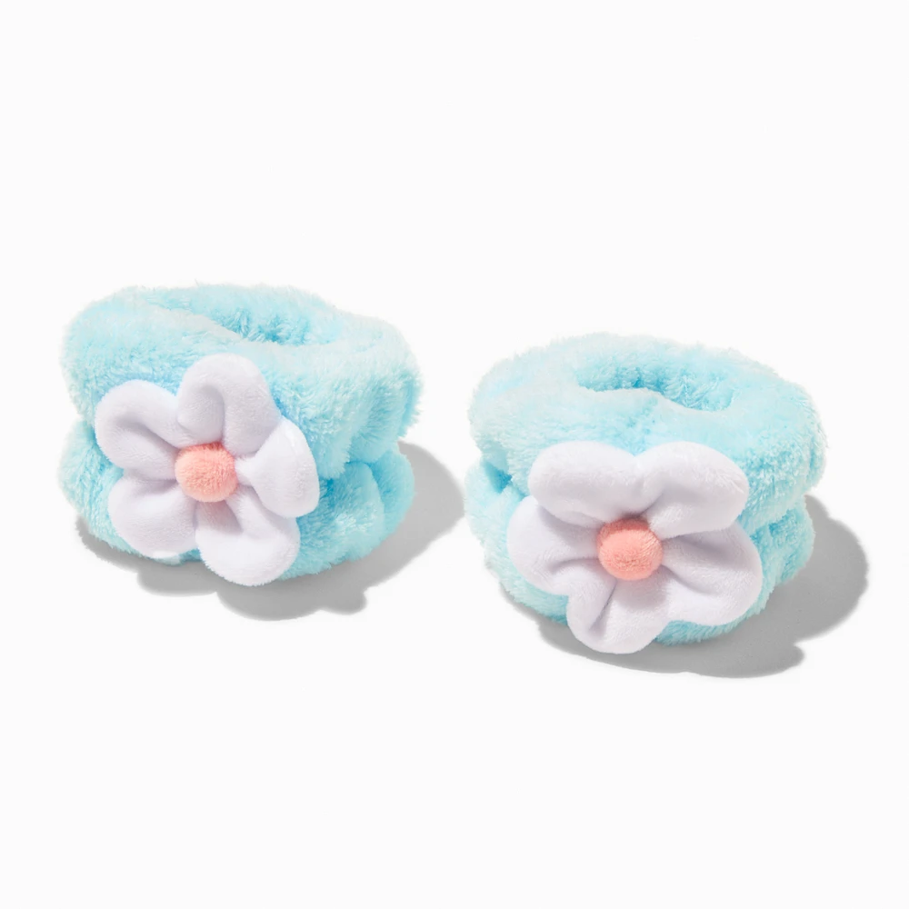 Daisy Face Washing Wrist Bands