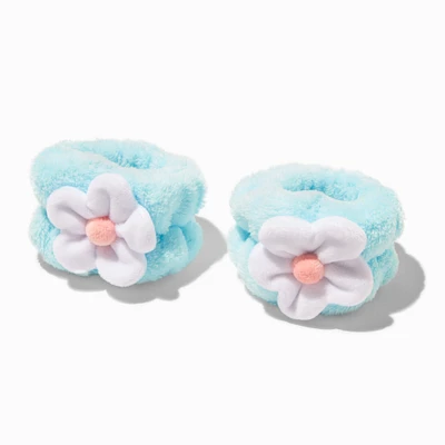 Daisy Face Washing Wrist Bands