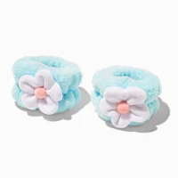 Daisy Face Washing Wrist Bands