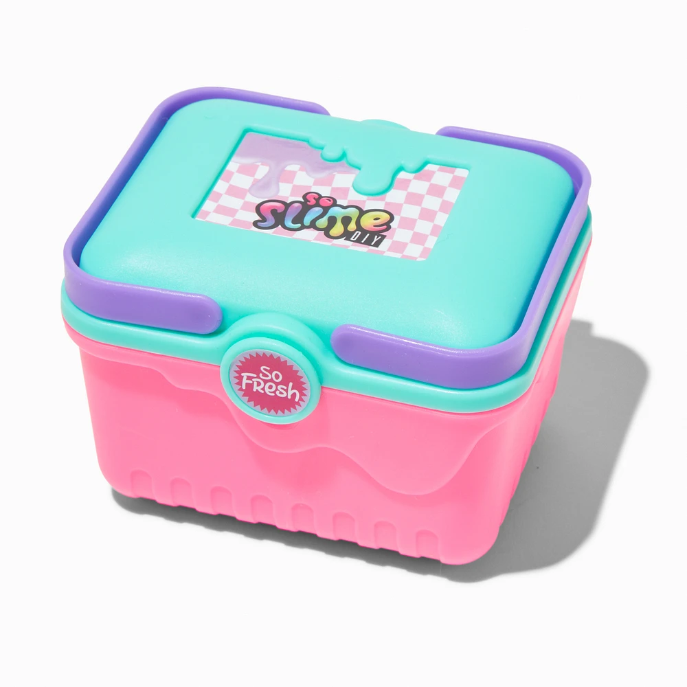 So Slime Mini Market Series 1 - Styles Vary 